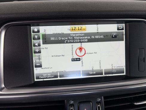 Used 2017 Kia Optima EX FWD image 21