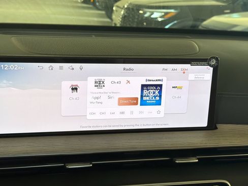 New 2026 Genesis GV80 2.5T Advanced AWD/4WD image 18