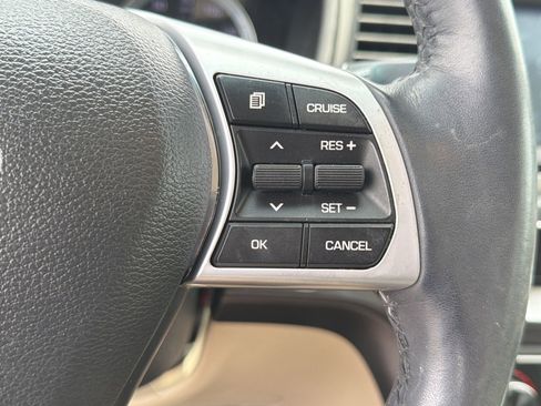 Used 2019 Hyundai Sonata SEL FWD image 13