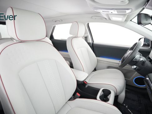 Used 2024 Hyundai Ioniq 5 Limited RWD image 23