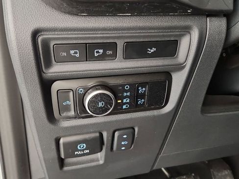 Used 2023 Ford F150 XLT w/ Equipment Group 302A High AWD/4WD image 23