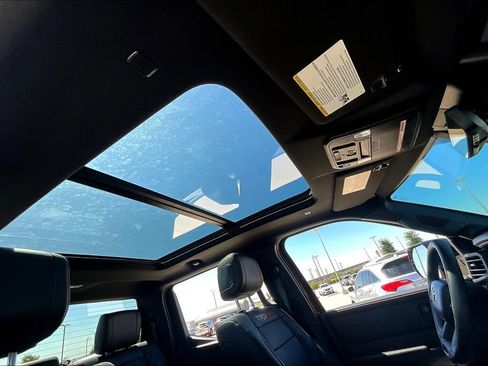 Used 2024 Toyota Tundra TRD Pro image 22