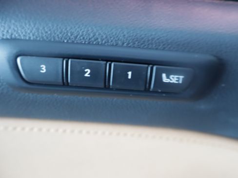 Used 2024 Lexus NX 350 AWD w/ Vision Package image 13