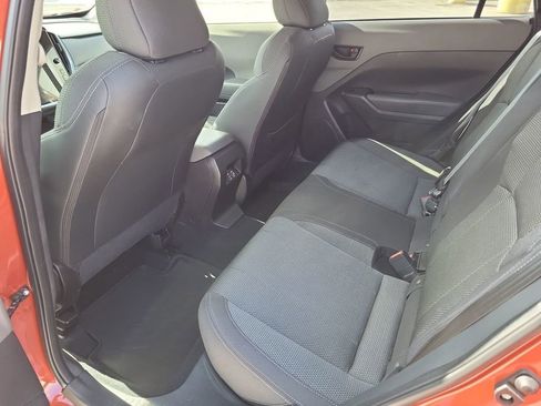 Used 2024 Subaru Crosstrek 2.0i Premium image 22