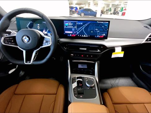 New 2026 BMW 230i xDrive 230i xDrive w/ M Sport Package image 5