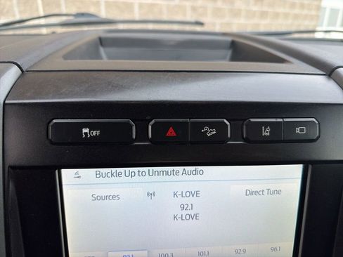 Used 2020 Ford F350 XLT w/ XLT Value Package image 22