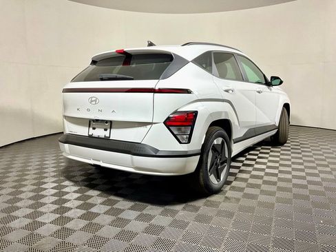 New 2025 Hyundai Kona SEL image 17