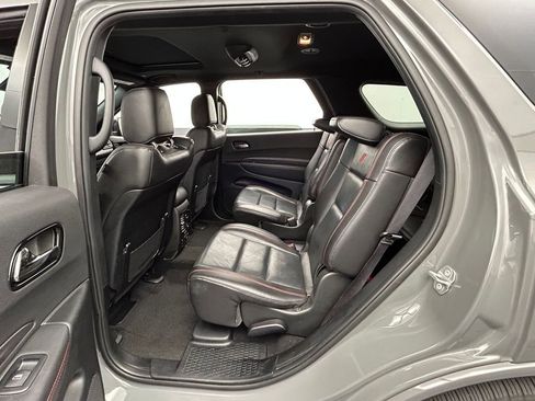 Used 2023 Dodge Durango R/T image 39