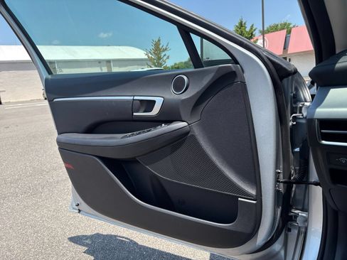 Used 2026 Hyundai Sonata Blue FWD image 18