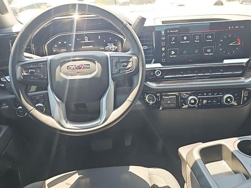 Used 2025 GMC Sierra 1500 Elevation AWD/4WD image 14