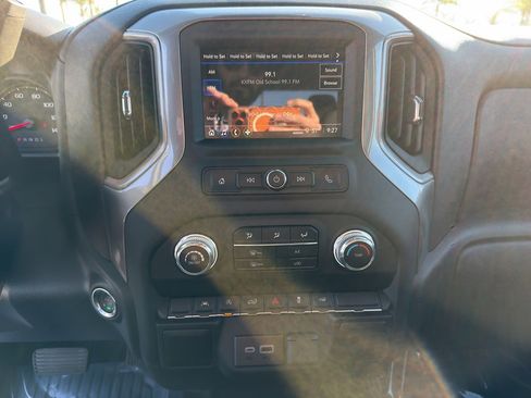 New 2026 GMC Sierra 1500 Pro w/ Pro Value Package image 19