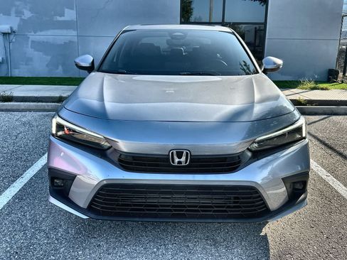 Used 2022 Honda Civic Touring image 12