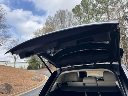 Used 2019 Land Rover Range Rover Sport HSE image 33