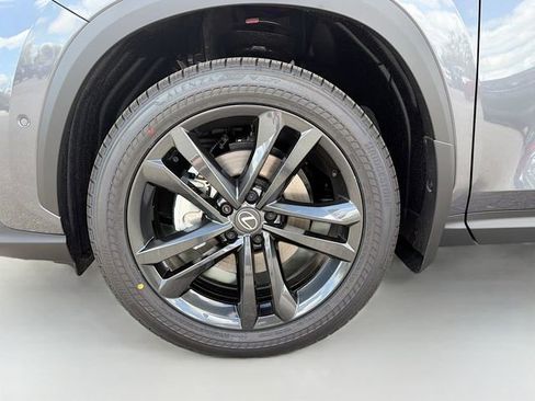 New 2026 Lexus NX 450h+ AWD w/ Luxury Package image 42