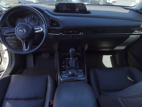 Certified 2023 MAZDA CX-30 AWD 2.5 S w/ Premium Package image 12