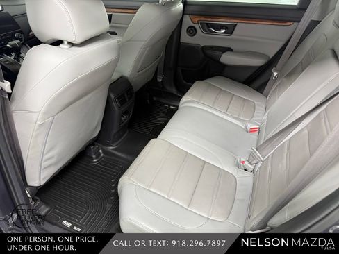 Used 2017 Honda CR-V EX-L image 32