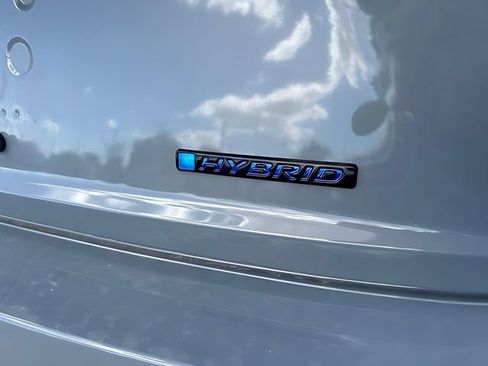 Used 2026 Honda Civic FWD Hybrid Sedan image 13