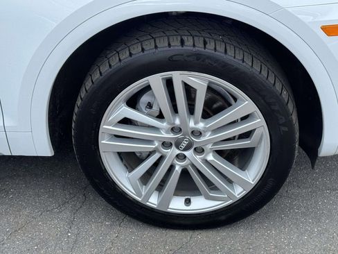 Used 2019 Audi Q5 2.0T Premium Plus image 6