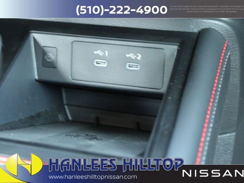 New 2026 Nissan Kicks SR image 21