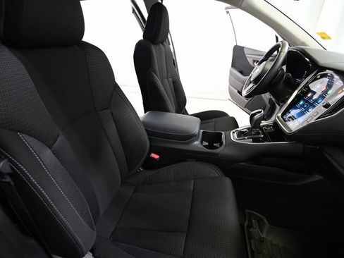 Certified 2025 Subaru Outback Premium w/ Popular Package #1 image 22