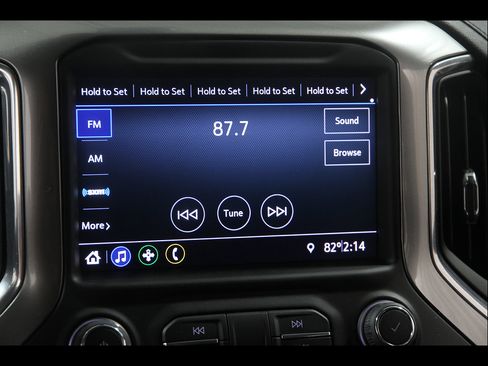 Used 2022 Chevrolet Silverado 1500 LT AWD/4WD image 12
