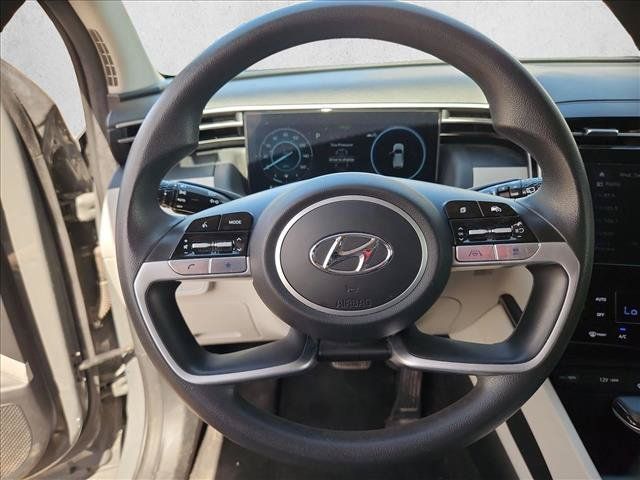Used 2024 Hyundai Tucson SEL FWD image 13