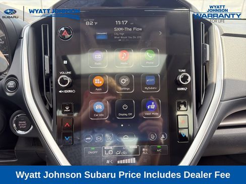 New 2026 Subaru Impreza 2.0i Sport AWD/4WD image 20