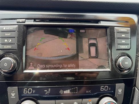 Used 2020 Nissan Rogue SL w/ Premium Package FWD image 21