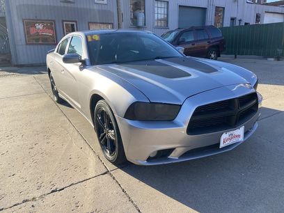 Used 2014 Dodge Charger SXT Plus
