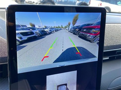 New 2025 Ford Mustang Mach-E Premium image 20