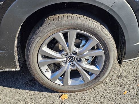 New 2025 MAZDA CX-30 AWD 2.5 S w/ Preferred Package image 31