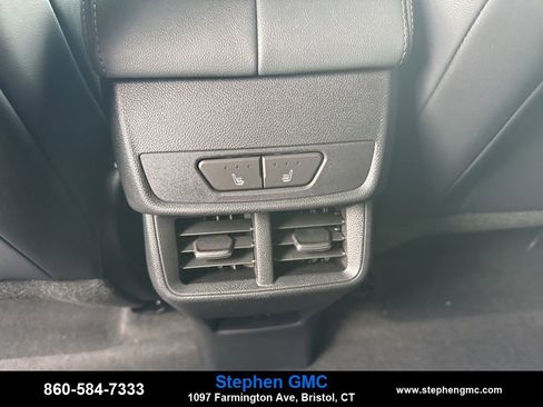 New 2026 GMC Terrain AT4 w/ Convenience Package III AWD/4WD image 11