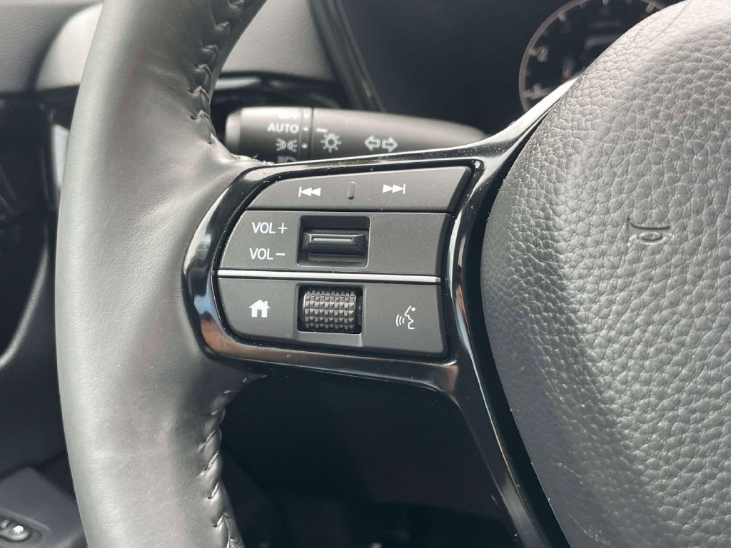 Used 2024 Honda CR-V EX-L image 21