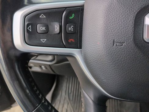 Certified 2021 RAM 1500 Big Horn image 23