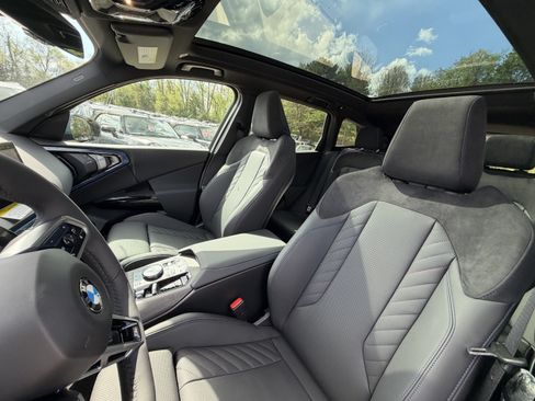 New 2026 BMW X3 xDrive30i w/ Premium Package AWD/4WD image 7