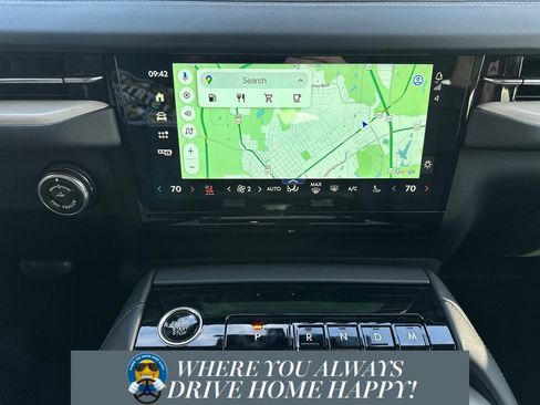 New 2026 Lincoln Navigator L Premier image 15