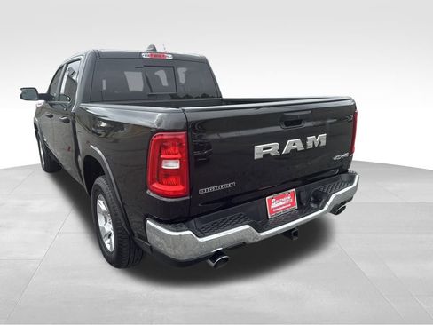Used 2025 RAM 1500 Big Horn image 20