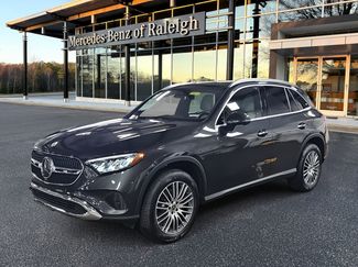 New 2026 Mercedes-Benz GLC 300 4MATIC video 1