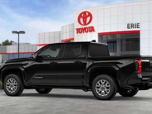 New 2026 Toyota Tacoma SR5 RWD image 7
