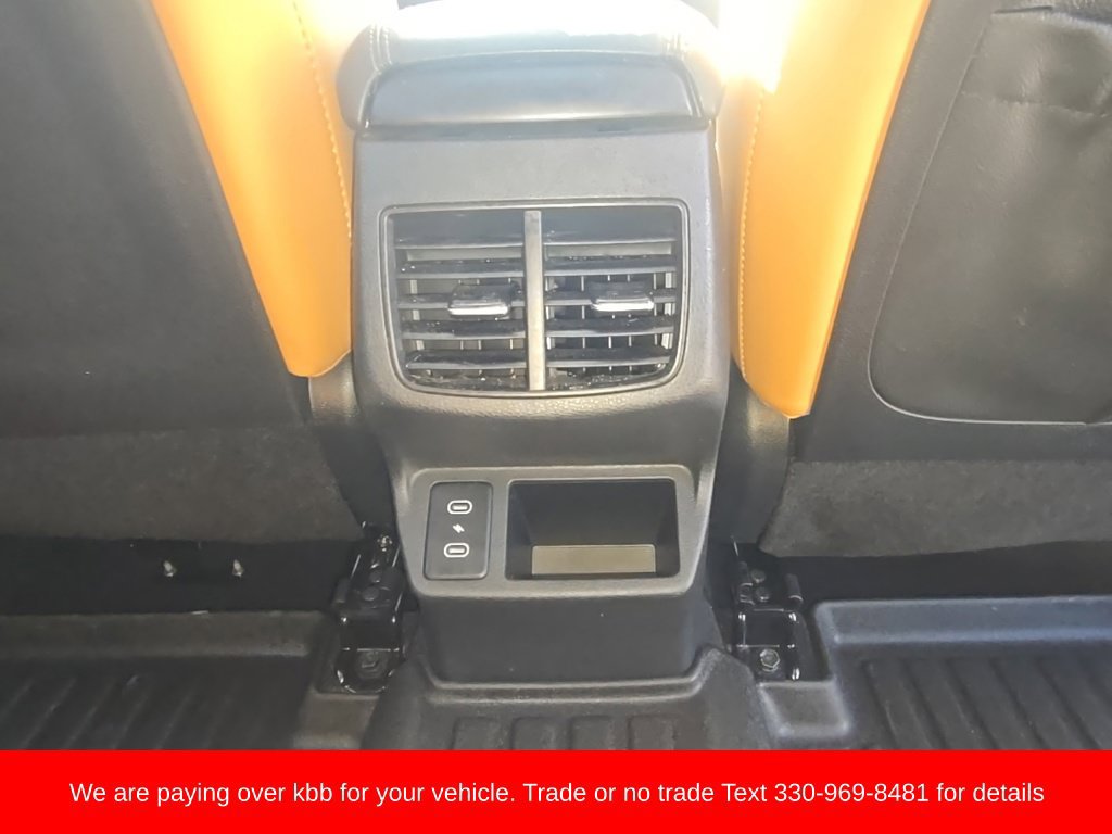 Used 2024 Kia Seltos EX AWD/4WD image 32