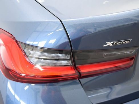 New 2026 BMW 330i xDrive 330i xDrive w/ Premium Package image 9