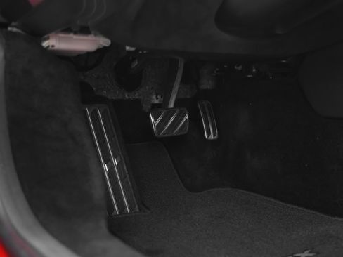 Used 2018 Acura NSX AWD/4WD image 43