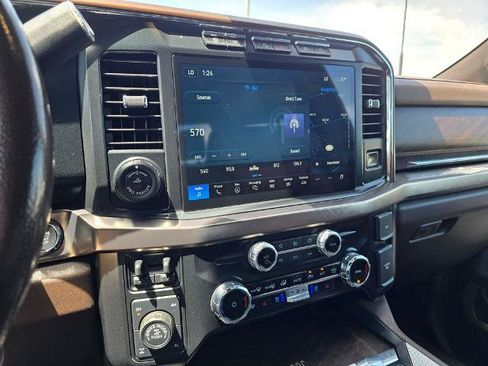 Certified 2023 Ford F350 King Ranch w/ Tremor Off-Road Package AWD/4WD image 21