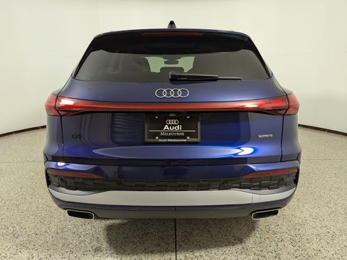 New 2025 Audi Q5 Prestige image 6