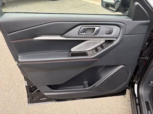 New 2026 Ford Explorer ST image 26