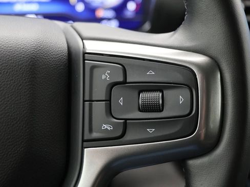 Used 2025 Chevrolet Silverado 1500 LT image 25