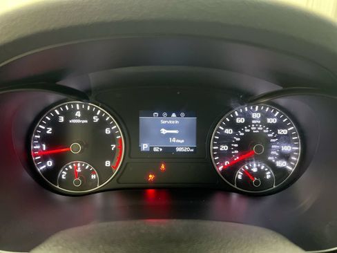 Used 2020 Kia Optima Premium FWD image 12