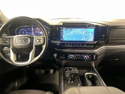 Certified 2024 GMC Sierra 1500 SLT w/ SLT Premium Plus Package image 17