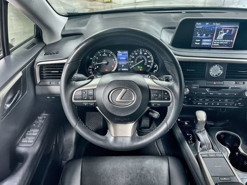 Used 2021 Lexus RX 350 FWD w/ Accessory Package image 18