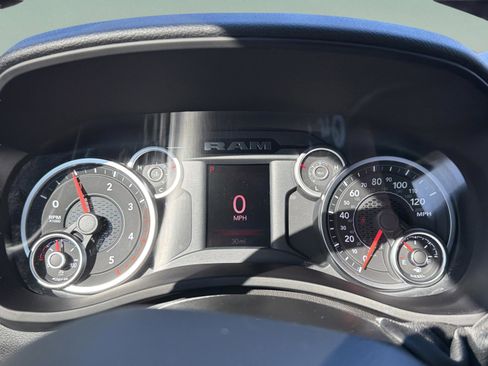 New 2025 RAM 2500 Big Horn image 12